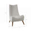 Chaise d'appoint Noe