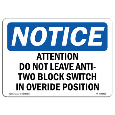Sign