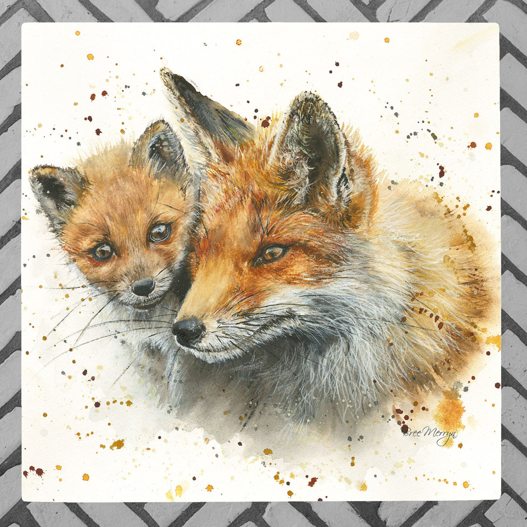 BREE MERRYN Wall Decor