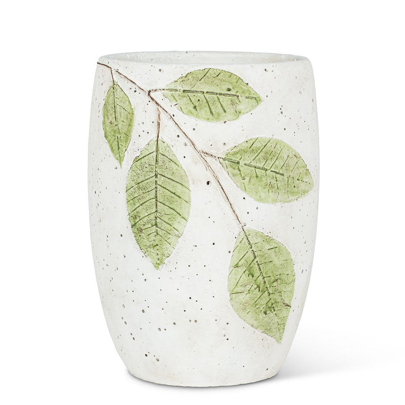 Stone Table Vase 1