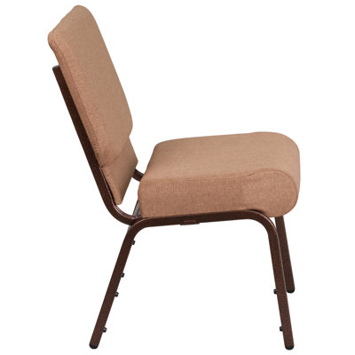 Chaise de jardin empilable 21 po Maevis