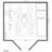 Suncast Tremont 8 ft. W x 7 ft. D Resin Storage Shed