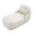 Aurora Upholstered Chaise Lounge