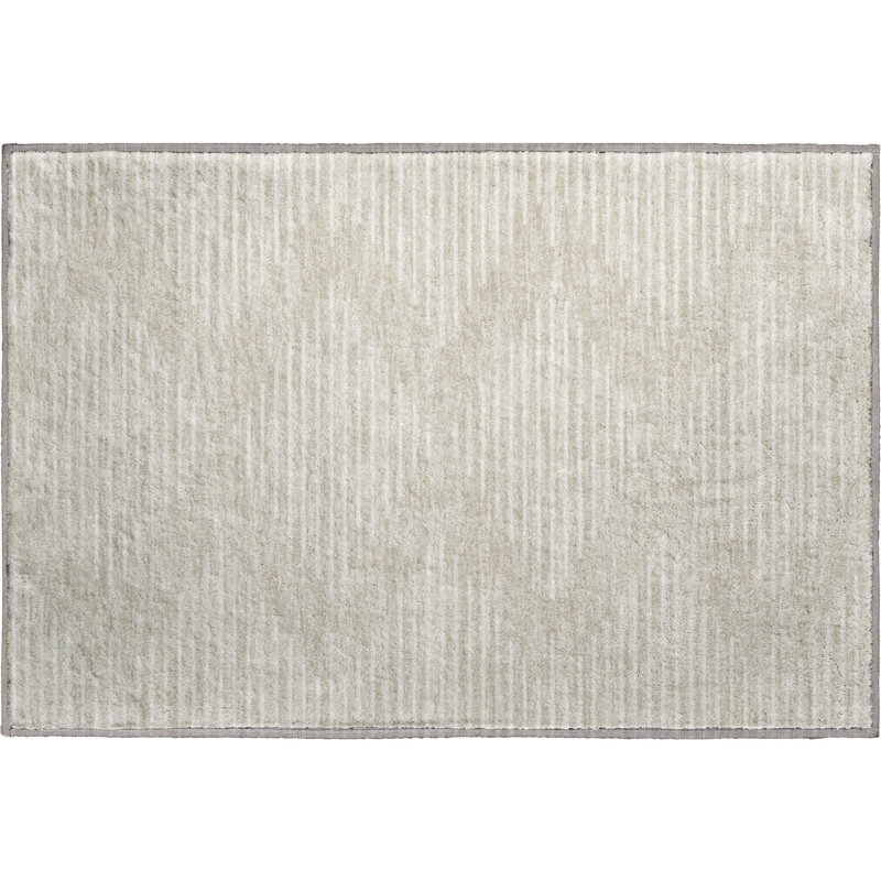 Premium Machine Washable Colmenero AMF1016 Geometric Rug, Rectangle 1'8" x 2'6"