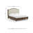 Sturlayne King Upholstered Panel Bed-123191472