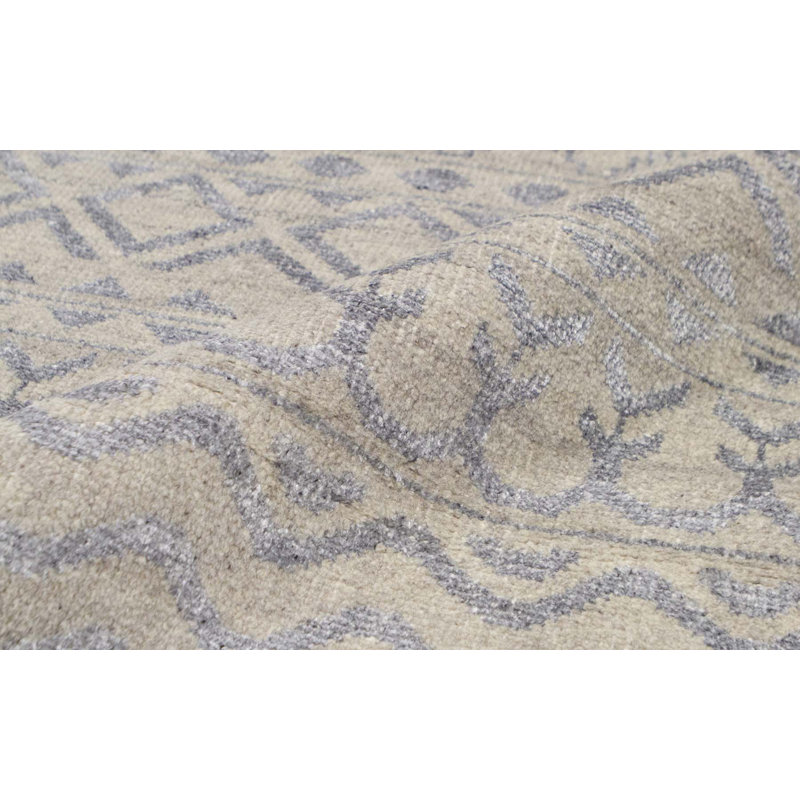 One-of-a-Kind 8' X 10'3" Area Rug