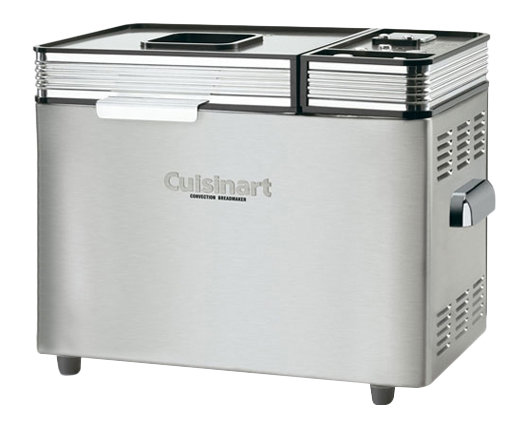 Cuisinart 2lb Convection Bread Maker