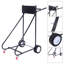 Chariot manuel 400 lb