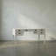 Africa Solid Wood Writing Desk