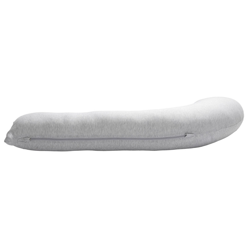 Pregnancy Pillows L-Shaped Maternity Pillow for Pregnant Women Soft & Breathable