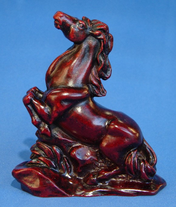 Figurine de cheval Briallen