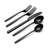 Oneida Dean Satin Champagne 20 Piece Flatware Set-112343840