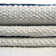 Asenet Cotton Striped Indoor Rug