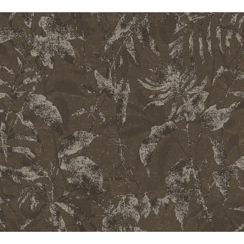 Galerie Horizon Cloud Forest Wallpaper, Brown