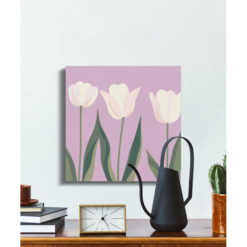 Schantz Wrapped Canvas Print Set, 6x6