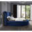 Dorgan Upholstered Wingback Bed-435993132-435993134