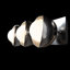 Brooklyn 3 - Light Dimmable Bath Bar-66161848-95384540