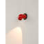 Petit Tatu Plastic LED Spotlight-412650178