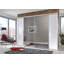 Boadle 4 Door Wardrobe