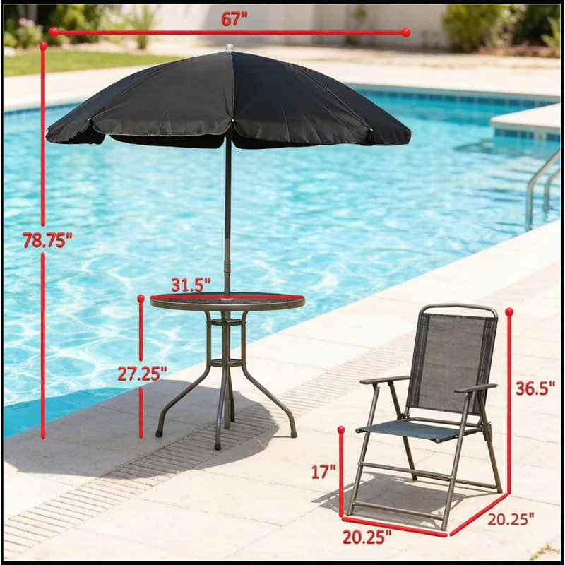Ensemble de mobilier de conversation extérieur 6 pièces, ensemble de mobilier de salle à manger