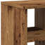 Gnatt Sled End Table-445682374-445682377