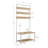 Laderrius Hall Tree 31.5'' Wide with Shoe Storage-1712658823