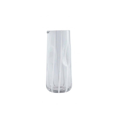 Mizu Glass Carafe