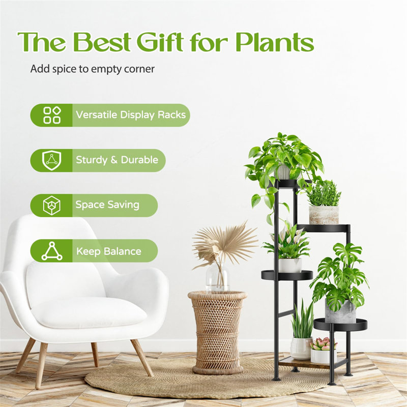 Plant Stand