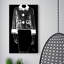 « classic chic 1 » par jodi-reproduction d’art sur toile-20524407-23653124