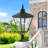 Transparent Lantern Head-369865149