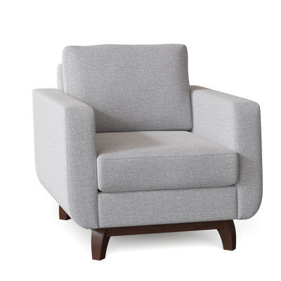 Fauteuil de 35 po de large Loy