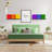 Sorbus 12 Pack Storage Bins - Collapsible Fabric Storage Cubes with Handles-378596866-378596868