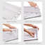 Stalter Plastic / Acrylic Shelf Divider-205932856