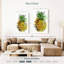 Ananas tropical Yarlin-108668143