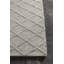 Tapis contemporain gris Sujan-81815957