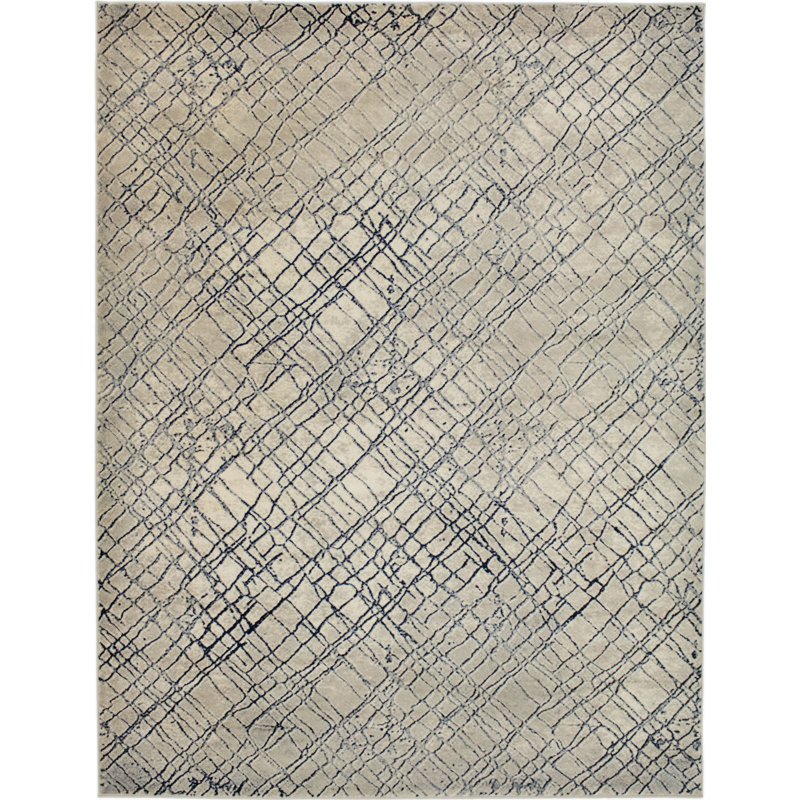 Kelson Indoor Rug, Rectangle 5'3" x 8'