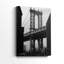 New York Crossing -Gallery Wrapped Cavas-1926681533