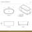 Ios 60" x 32" Freestanding Soaking Bathtub-45225522