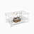 Latova Cross Legs Coffee Table with Storage-1697040175