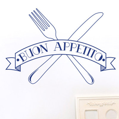 Wall Decal