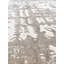Tapis oriental brun en polypropylène tissé à la machine Brisseyda-597263106