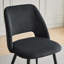 43.5cm H Metal Parsons Chair-1198046499