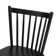 Solid Wood Windsor Back Side Chair
