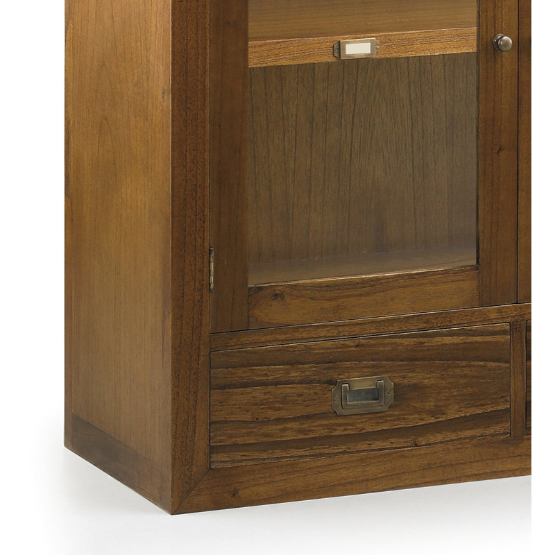Guildhall Matte Wall Unit