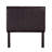 Lithonia Upholstered Headboard