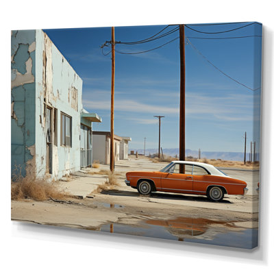 " Photograph By Lewis Baltz III "