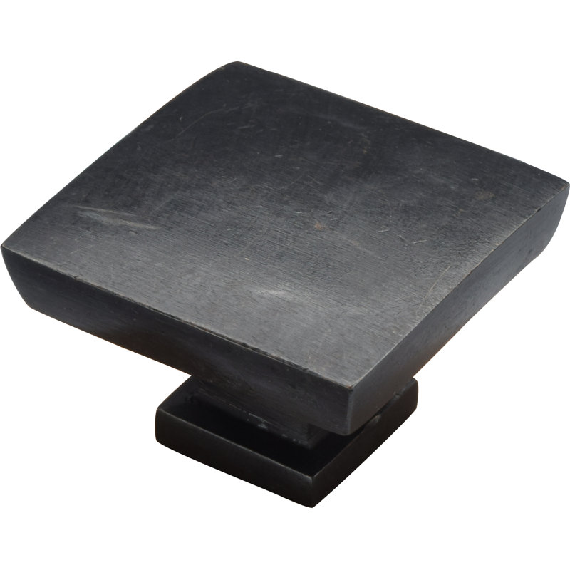Hudson Knob, Dark Bronze