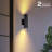 Binani LED Wall Light-106884059