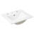 Modway Soma 17.5'' Free Standing Single Bathroom Vanity with Manufactured Wood Top-93249750-93249753