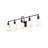 Evesham 5 - Light Dimmable Vanity Light